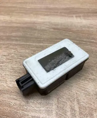 Volvo V70 Door control unit/module 31252988 S180036007