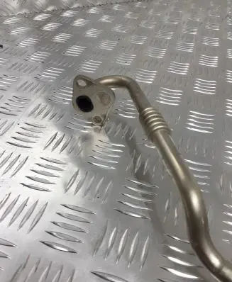 Skoda Fabia Mk1 (6Y) EGR valve line/pipe/hose