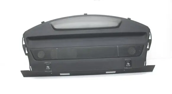 Mercedes-Benz C W204 Parcel shelf A2046902349