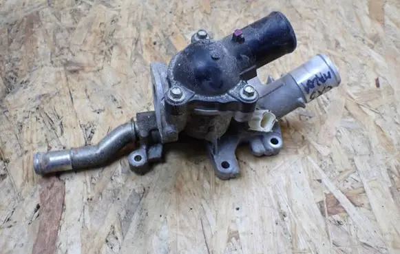 Mazda CX-5 II Thermostat 