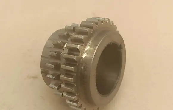 Chrysler Pacifica Timing chain sprocket 05047964AB