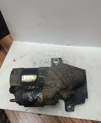 Volkswagen Sharan Starter motor S114875 09A911023L