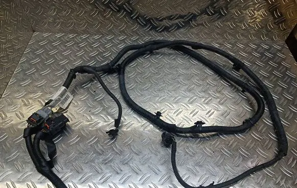 Parking sensor (PDC) wiring loom