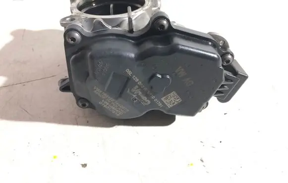 Audi Q5 SQ5 FY Throttle body valve 05L128063E