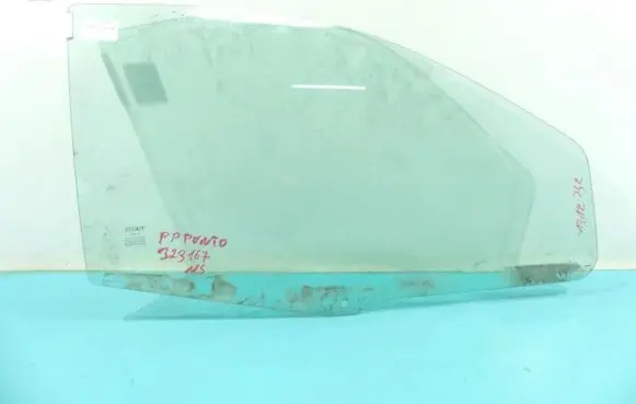 Fiat Punto (188) Front door window glass four-door IMPRK1312342