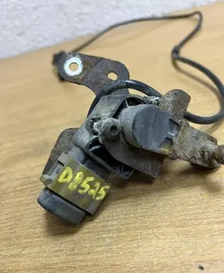 Mercedes-Benz C W204 Front height sensor lever A0035426618 D8525