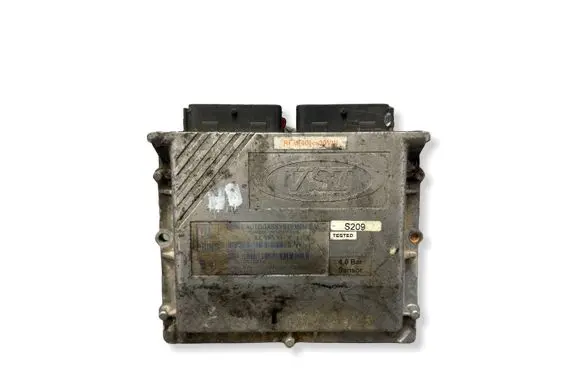 BMW 3 E46 LP gas control unit module 67R010098