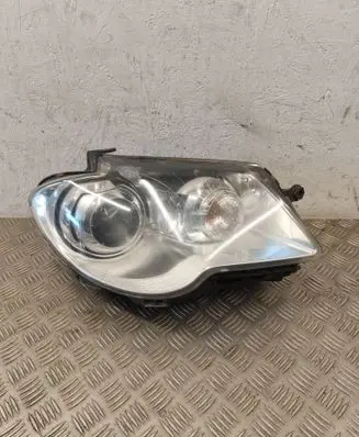 Volkswagen Touran I Headlight/headlamp 1305236227