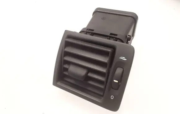 Volvo S40 Dashboard side air vent grill/cover trim Y011030 2804521755C