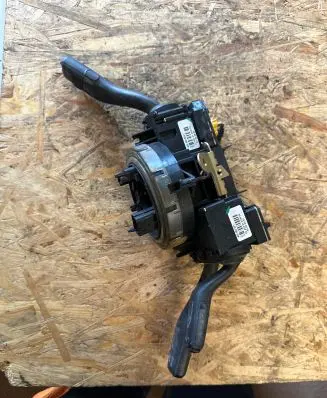 Audi A4 S4 B7 8E 8H Cruise control stalk 4E0953521