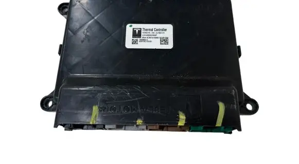Tesla Model 3 Air conditioning/heating control unit 103421500A 76588411 ACM74158801