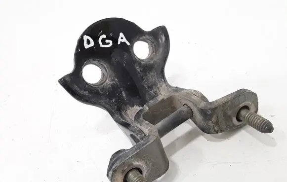 Volvo S40, V40 Rear door lower hinge