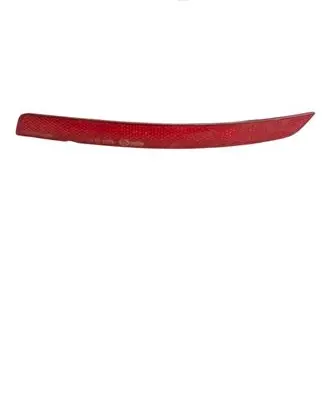BMW 5 F10 F11 Rear tail light reflector 7210796