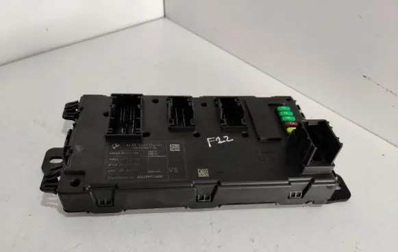 BMW 2 F22 F23 Parking PDC control unit/module 9329704