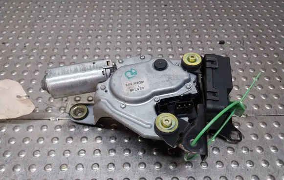 BMW 3 E46 Rear window wiper motor S18031711 6903667