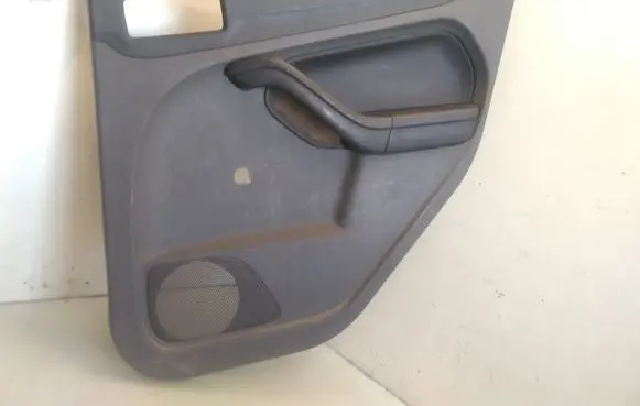 Ford Focus Rear door card panel trim 4M51A27406E