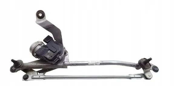 Audi A6 S6 C8 4K Front wiper linkage 4K1955023