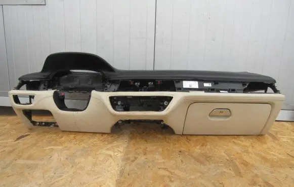 BMW 7 G11 G12 Dashboard 9349184