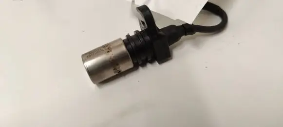 Toyota Avensis T250 Crankshaft position sensor 0296000650 050311 1275599