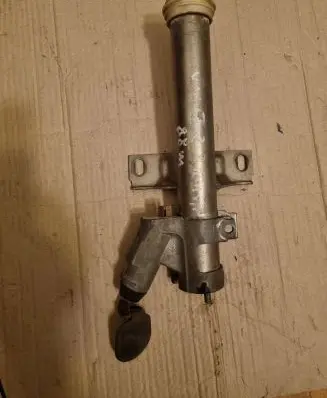 Volkswagen Transporter - Caravelle T2 Ignition lock