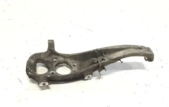 Porsche Cayenne (92A) Front wheel hub 7P0407245A