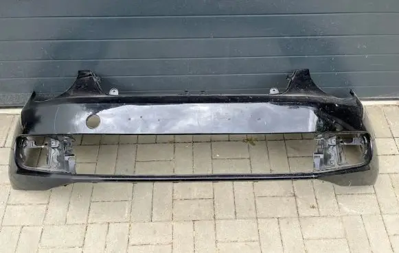 Volkswagen New Beetle Front bumper