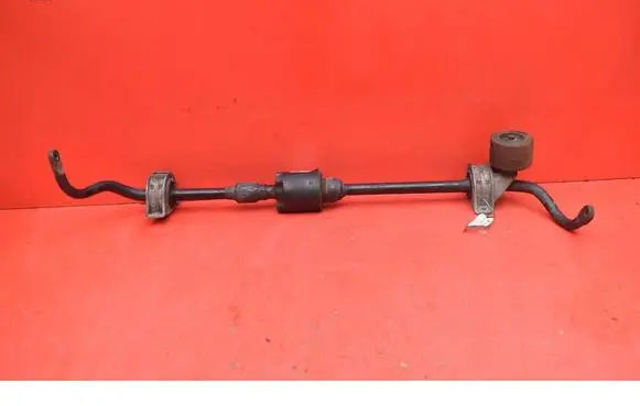 BMW 7 F01 F02 F03 F04 Front anti-roll bar/sway bar 6775187