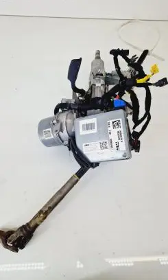 Fiat Tipo Electric power steering pump 005197773460 59326440 A0048578H