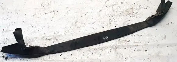 Volkswagen Touran I Radiator support slam panel