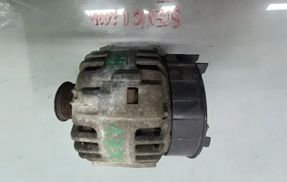 Renault Scenic II - Grand scenic II Generator/alternator