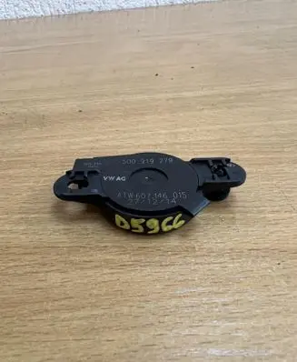 Volkswagen Golf VII Parking PDC sensor speaker 5Q0919279 D5966