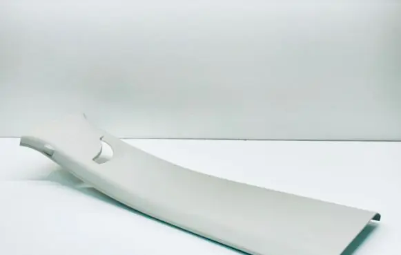 Volkswagen Up (B) pillar trim (top) 12E867243A 1S4867243B