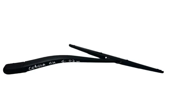 Toyota Corolla E120 E130 Rear wiper blade arm