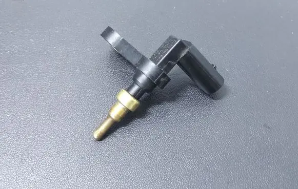 Volkswagen T-Roc Coolant temperature sensor 04E919501E