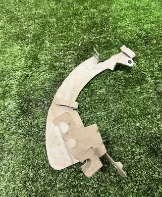 Mercedes-Benz E W213 Other rear suspension part A2055467480
