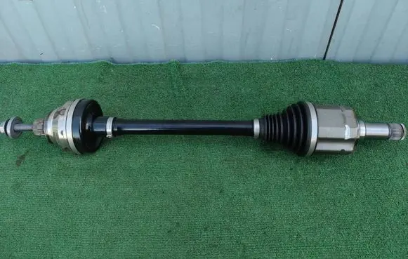 Volkswagen ID. Buzz Rear driveshaft 1N3501203D