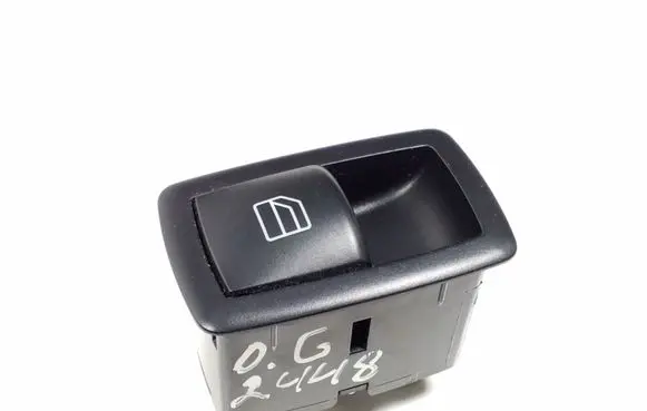 Mercedes-Benz GL X164 Electric window control switch A2518200510