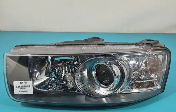 Chevrolet Captiva Headlight/headlamp IMPRK1504794