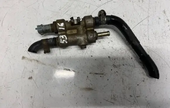 Alfa Romeo 156 Fuel main line pipe 46480170