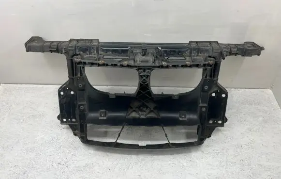 BMW 1 E81 E87 Radiator support slam panel 7193748 1857515016 14153510