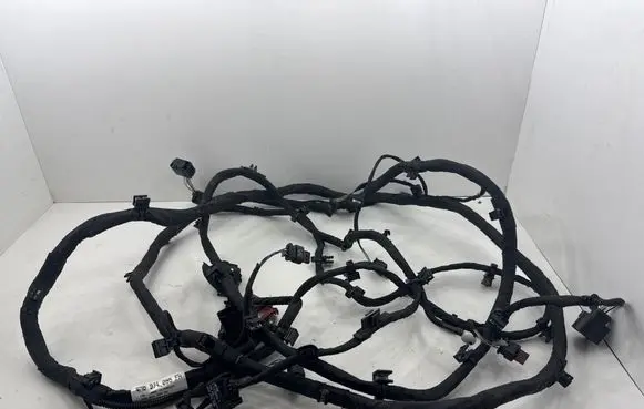 Audi RS Q8 Parking sensor (PDC) wiring loom 4M8971095FH