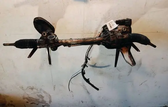 Ford S-MAX Steering rack 7806501667 7806277587 20181105