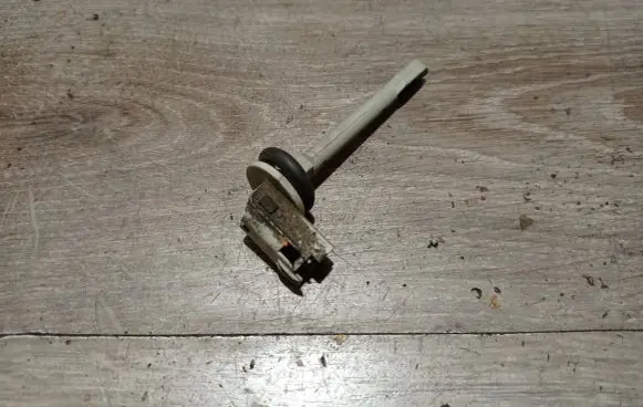 Volvo V50 Interior temperature sensor 