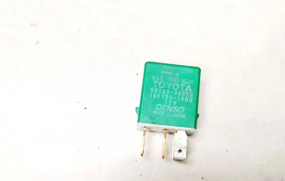Toyota Prius (XW20) Other relay 8826332070 88263-32070