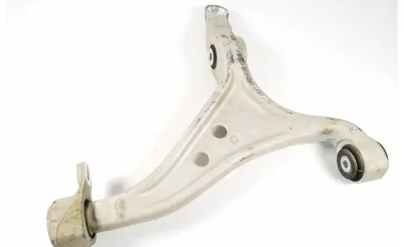 Mercedes-Benz GL X166 Front lower control arm/wishbone A1663300207