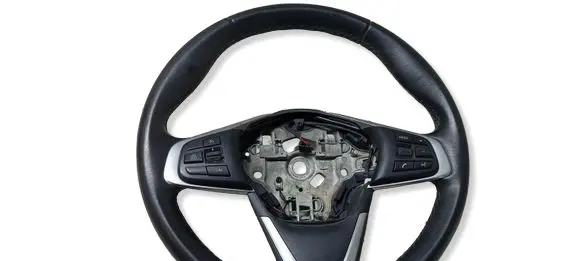 BMW X1 F48 F49 Steering wheel 5687750801