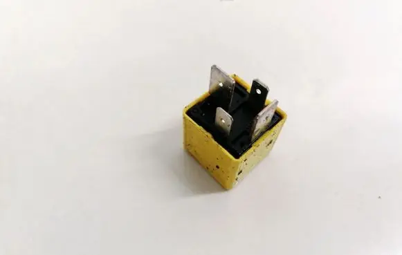 Opel Signum Other relay 90226846 V23134J52X369
