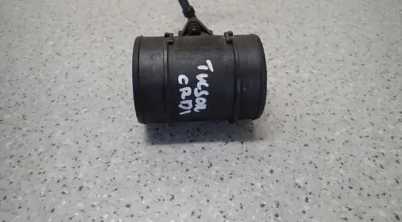 Hyundai Tucson JM Mass air flow meter