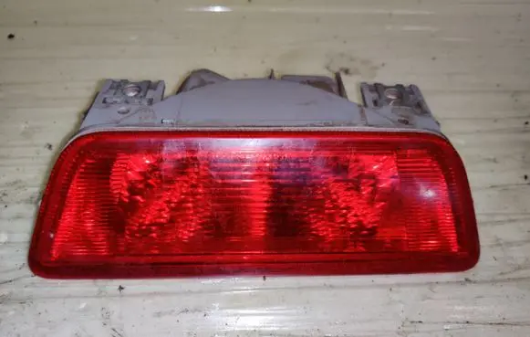Nissan X-Trail T31 Rear fog light 