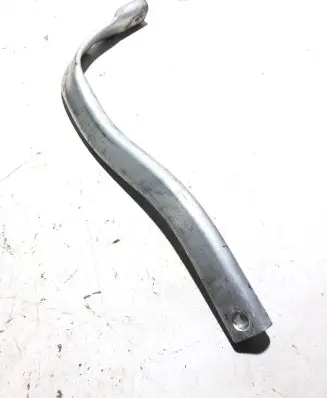 Audi A8 S8 D4 4H Fender mounting bracket 4H0821259C
